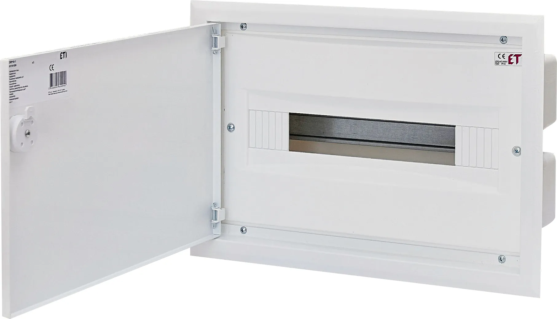 Razdjelnik ERP18-1 001101208