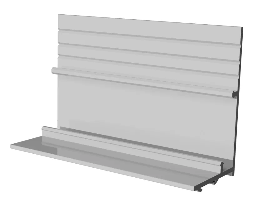 Profil ug. - prekriče UPO CP 001214013