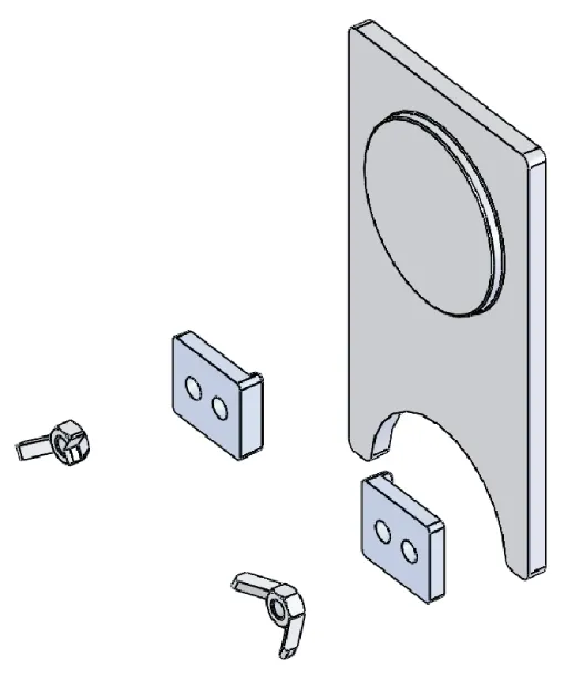 Prekriče KVR-OC 001601651