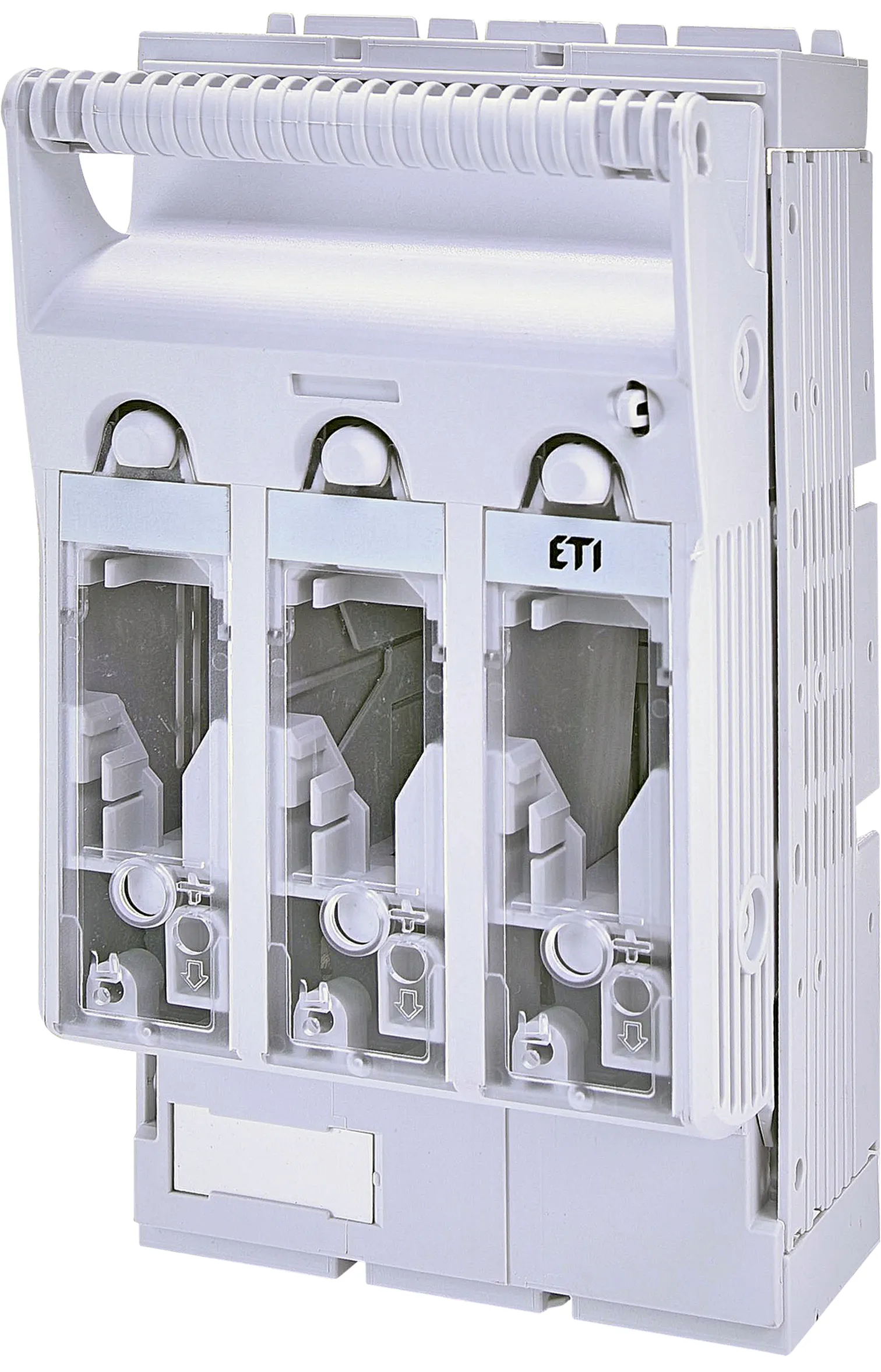 Osiguračka rastavna sklopka KVL-00 3p BC95-BC95 LED 001690881