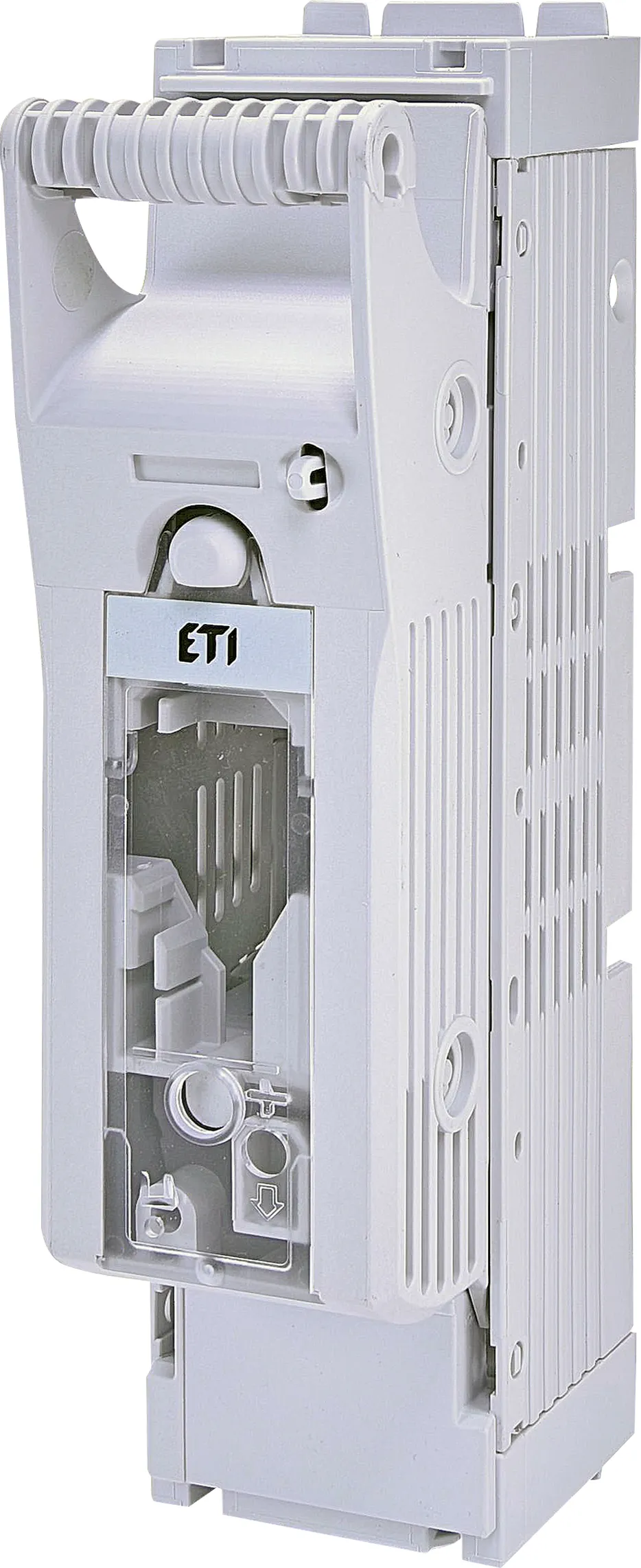 Osiguračka rastavna sklopka KVL-B/SF-00 1p M8-M8 001690930