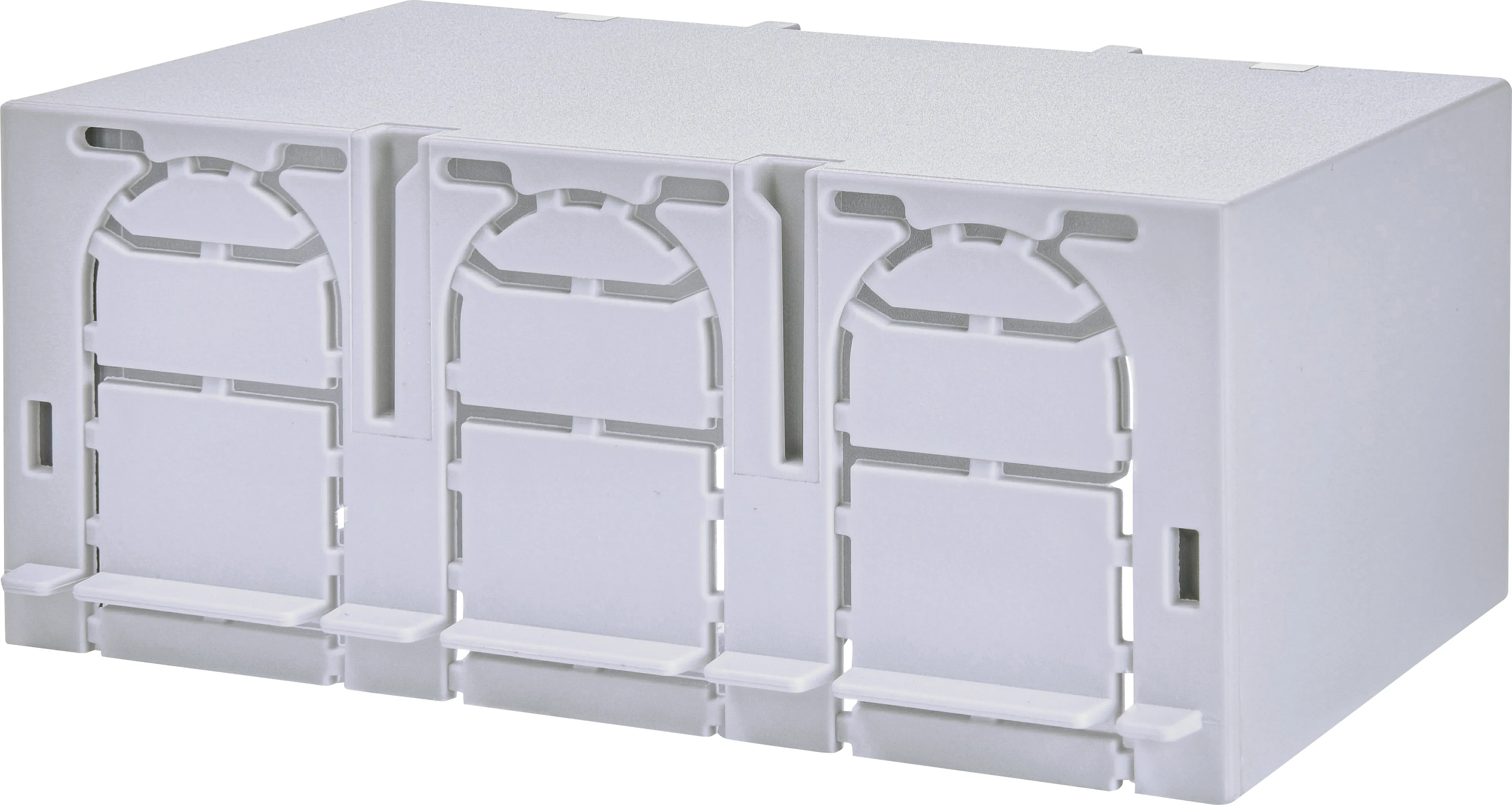 Zaščitno prekrice PRS KVL-00 3p L 001690952