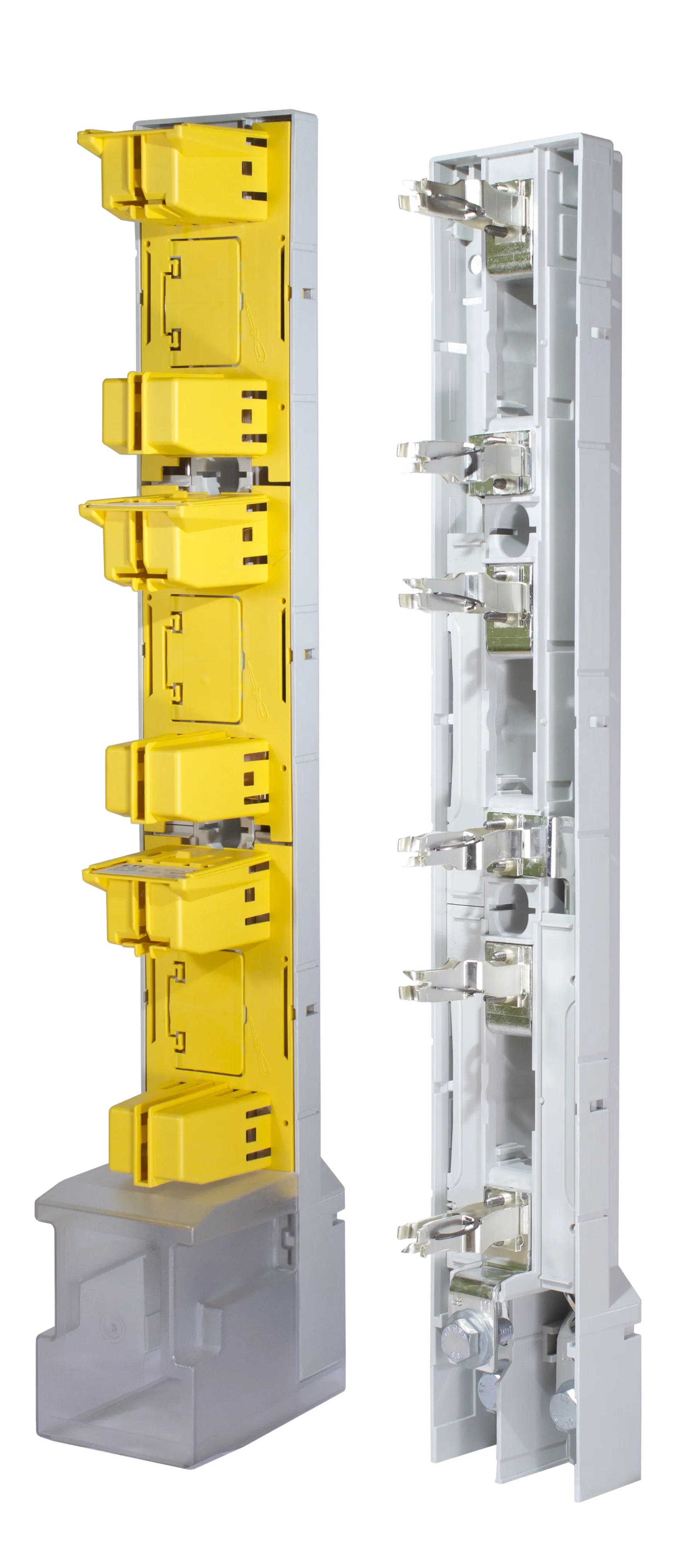 Izolirana letva za osigurače VL00/100 P002 50 001701605