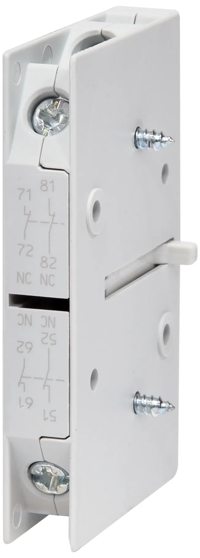 Pomoćni kontakti CEB-BCS2 02 002462106