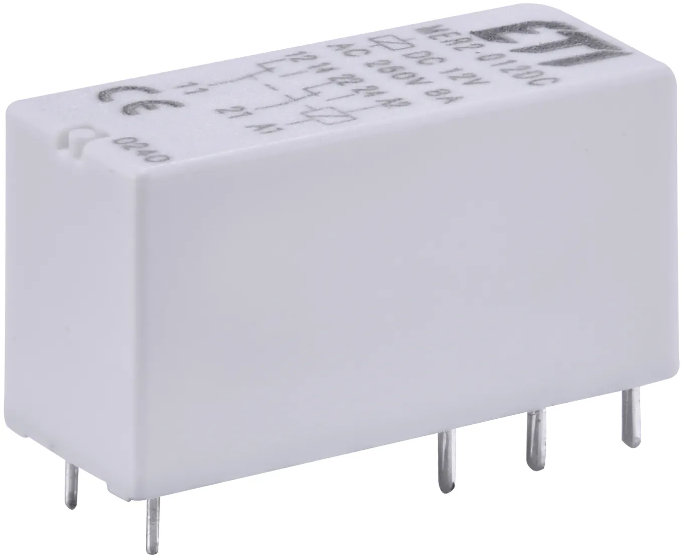 Relej MER2-012DC 002473031