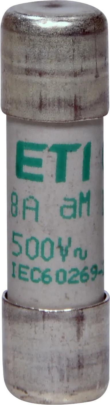 Rastalni uložak CH10x38 aM 8A/500V 002652014