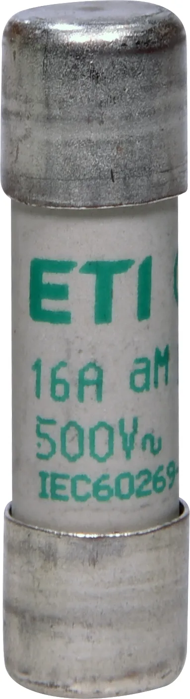 Rastalni uložak CH10x38 aM 16A/500V 002652017