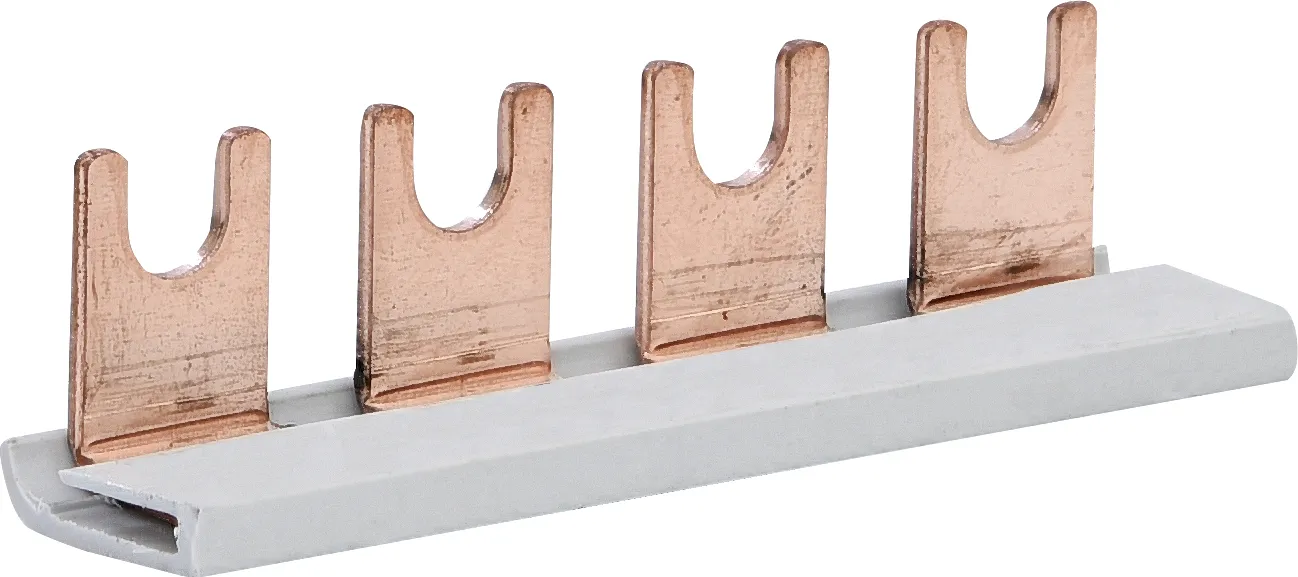 Izolirana sabirnica IZ16/1F/4/ETITEC 002921083