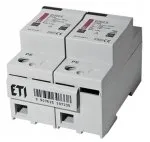 Izolirana sabirnica IZ16/1F/4mod - 36mm 002921159