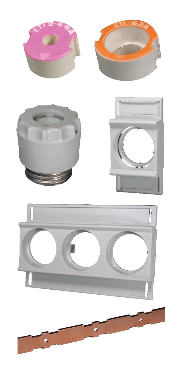 Sabirnica EZR63A 002923033