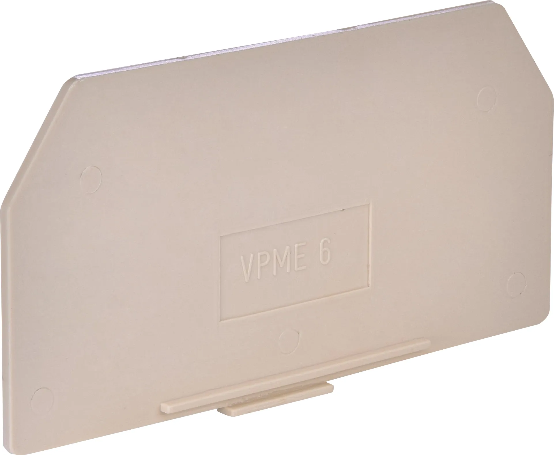 Redna stezaljka - pribor VP ME 6 003901685