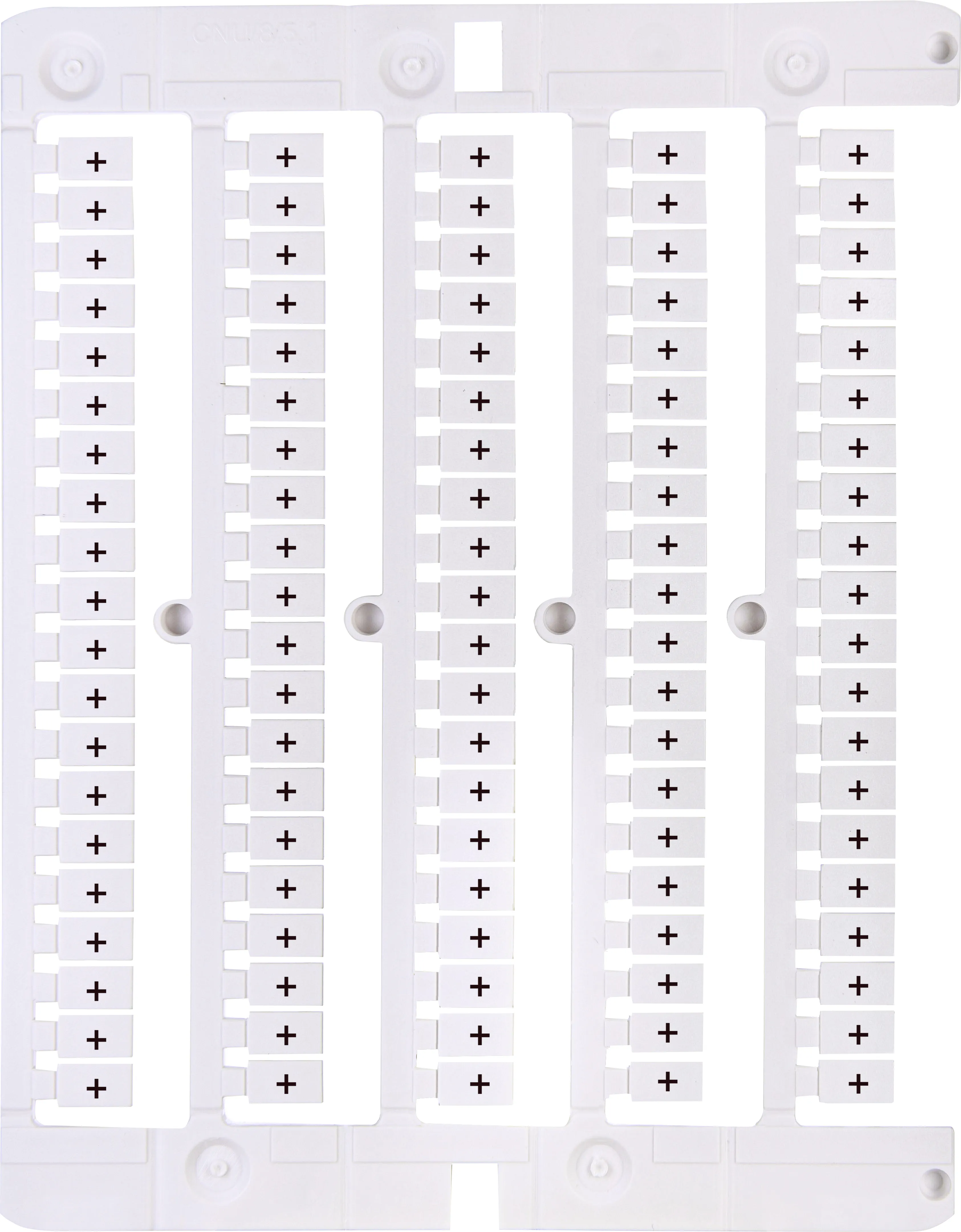 Letva za označivanje ES-NU085111 003903113