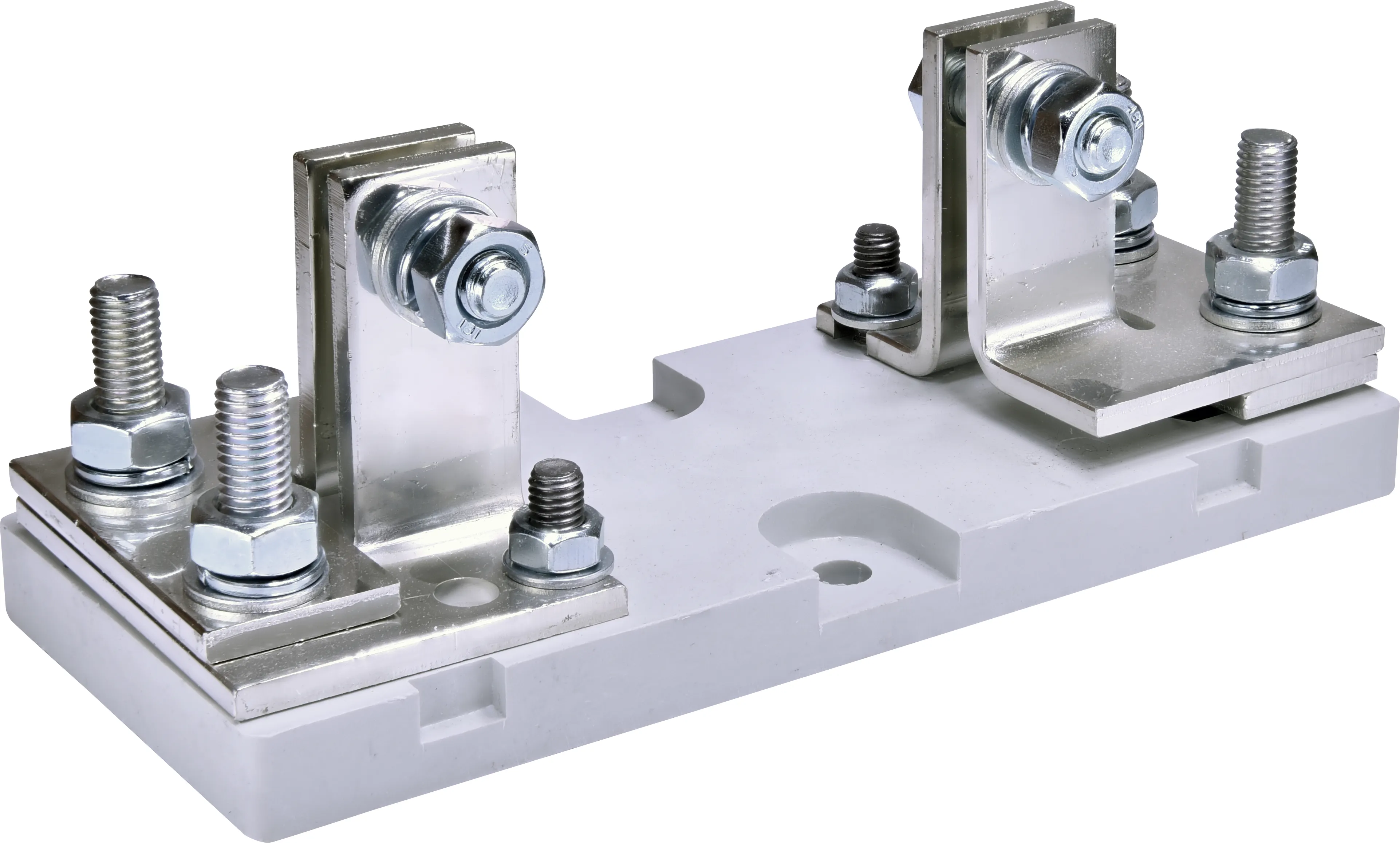 Osnova rastalnog uloška US1-3-1/80-110/1250A 1400V 004122043