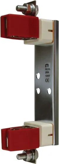 Osnova rastalnog uloška PKI 2XL M10-M10 1500V 1p 004132025