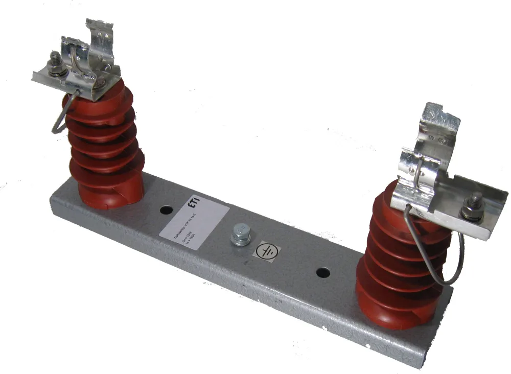 Osnova osigurača VVP 12 1p-N 004239010