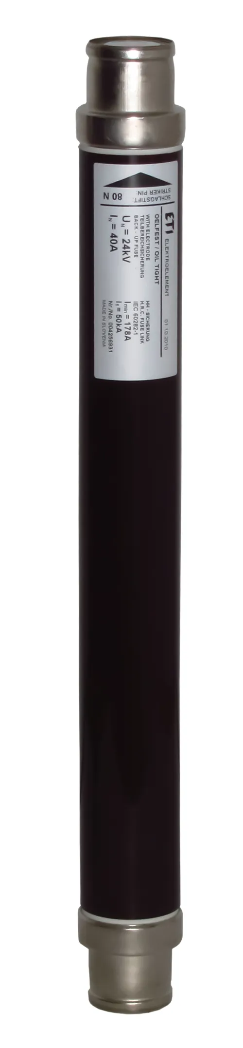 Rastalni uložak *VVT-D OR 24kV/10A 292 004256946