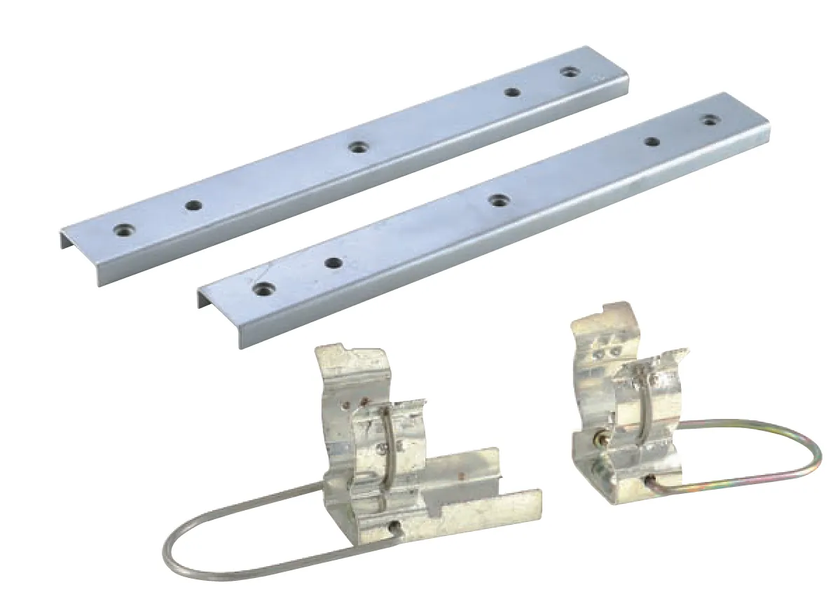 Osnova osigurača - pribor VVP 36 3p-Z 004269040