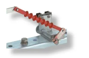 Mikro stikalo z vgradnim setom NK 17 BSW 004349009