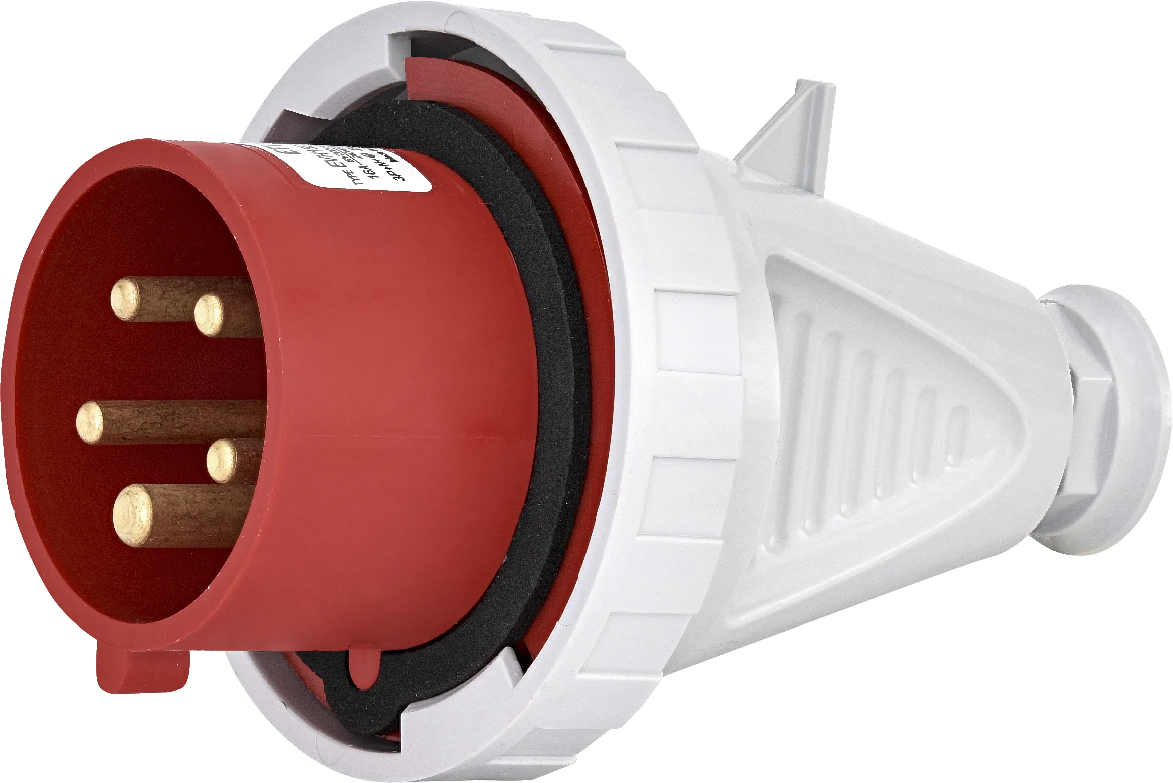 Industrijski utikač EVH 1653 004482026