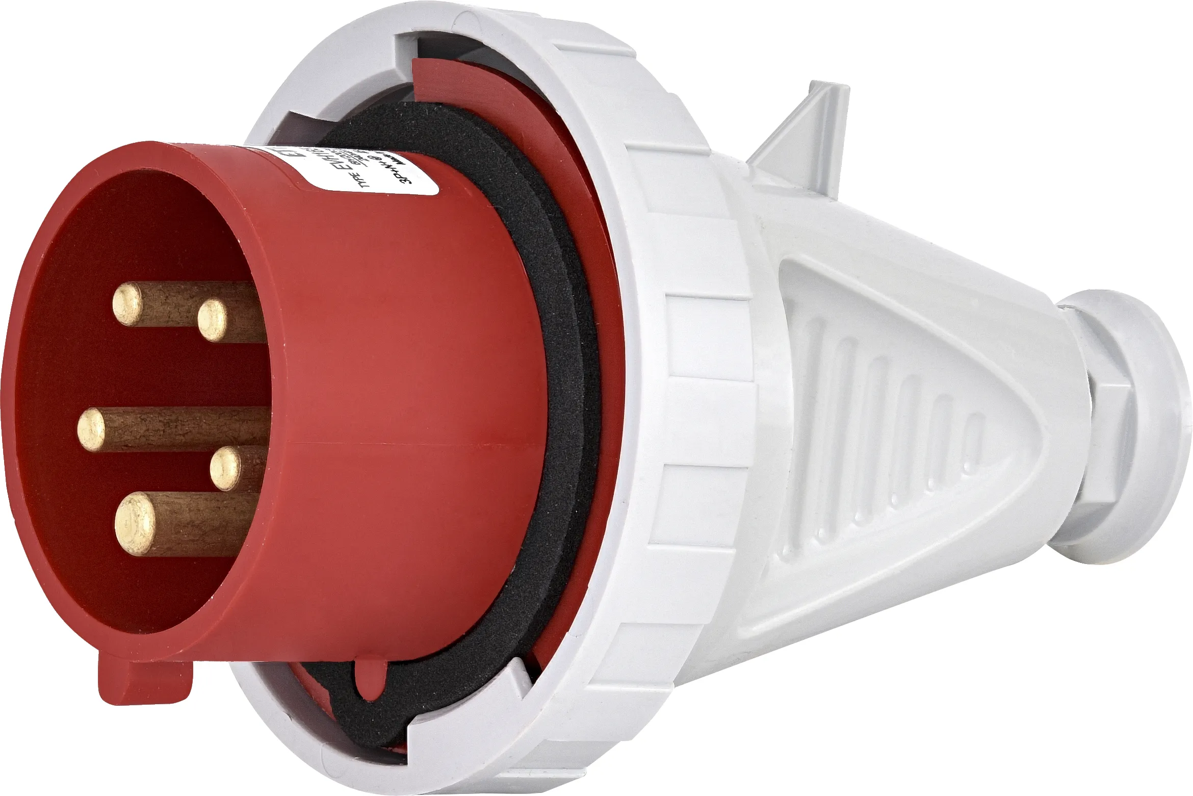 Industrijski utikač EVH 3253 004482029