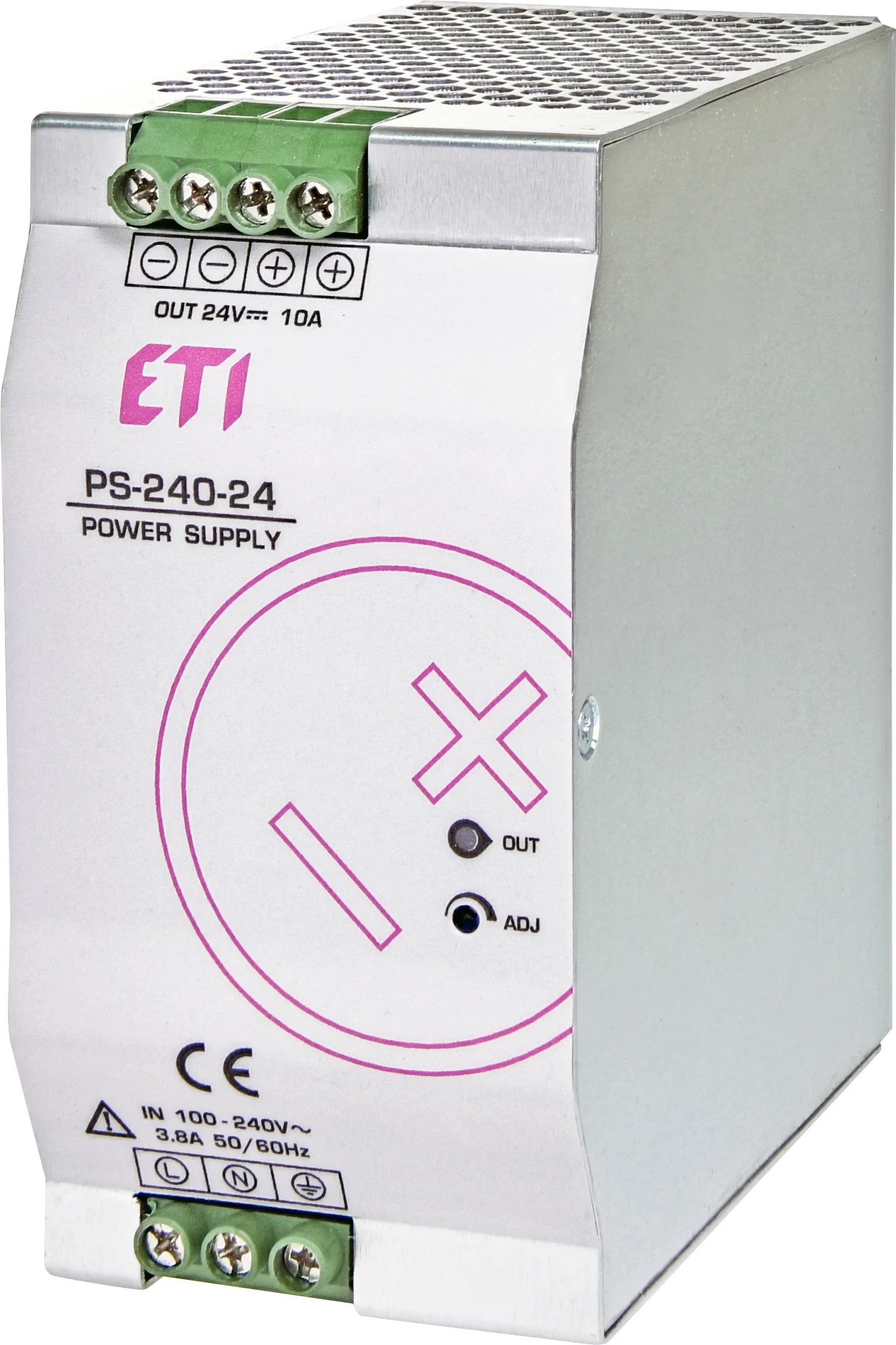 Napojna jedinica PS-240-24 004656683