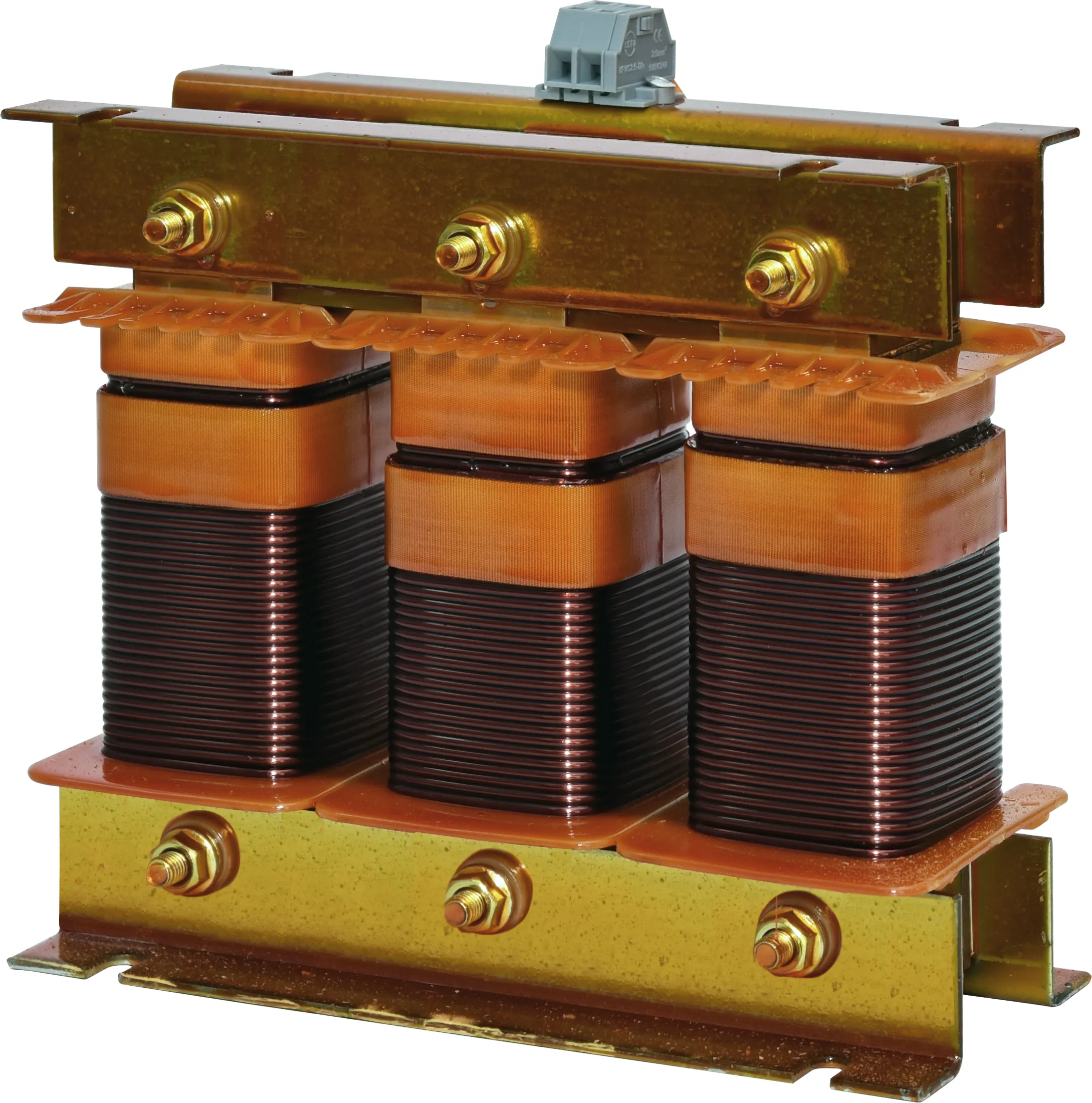 Filterska dušilka HFL 7/5 Cu 004656800