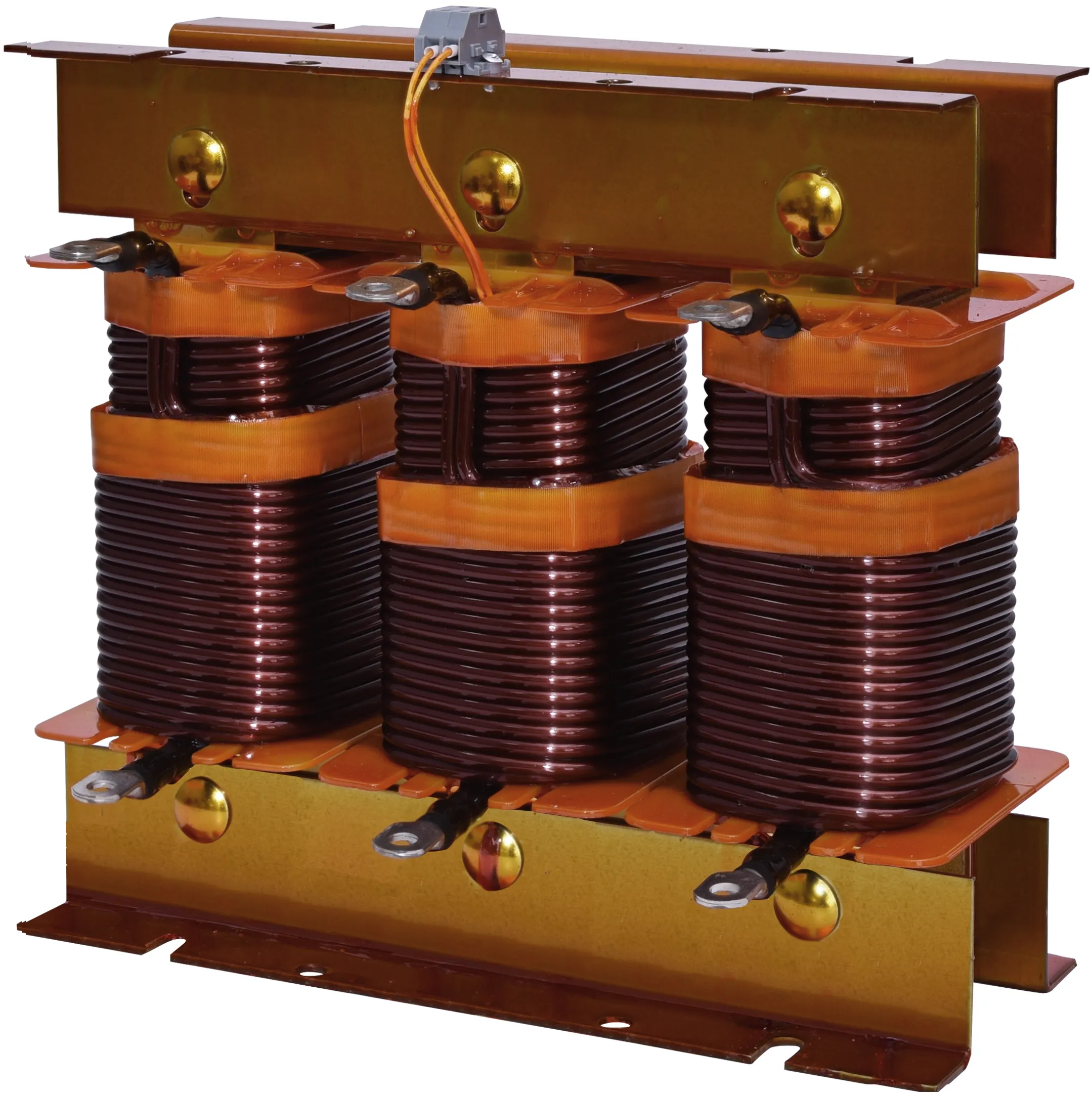 Filterska dušilka HFL 7/50 Cu 004656808