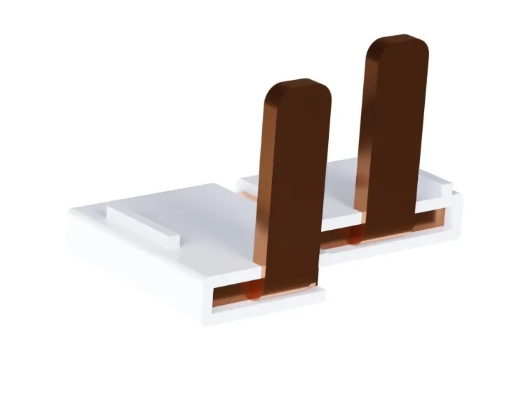 Ločilno stikalo PV LSV-B1 004660067