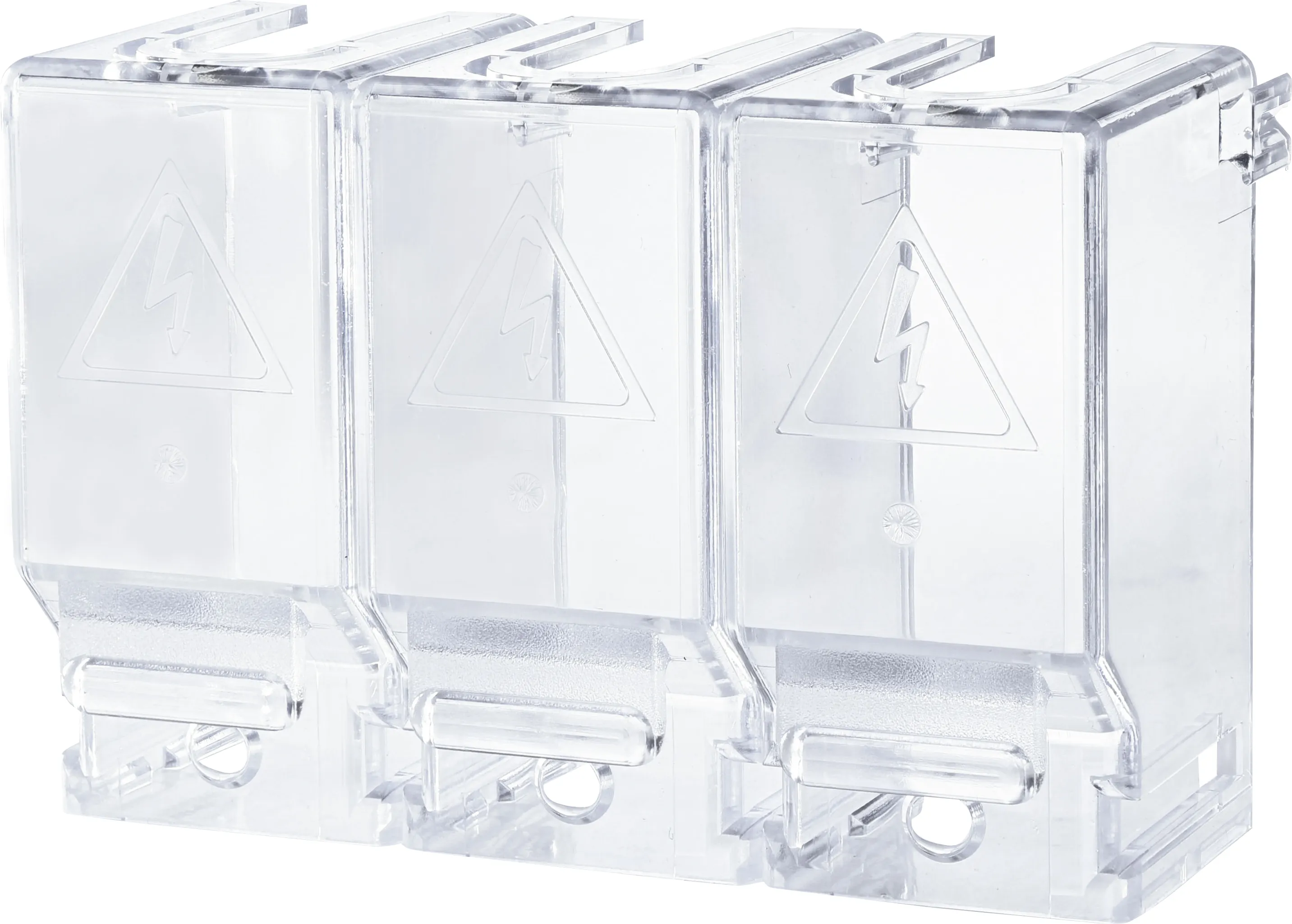 Prekriče stezaljki LBS-TS160 3P (CO) 004661500