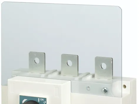 Zaščitno prekrice LBS-TS1600 3P CO 004661587