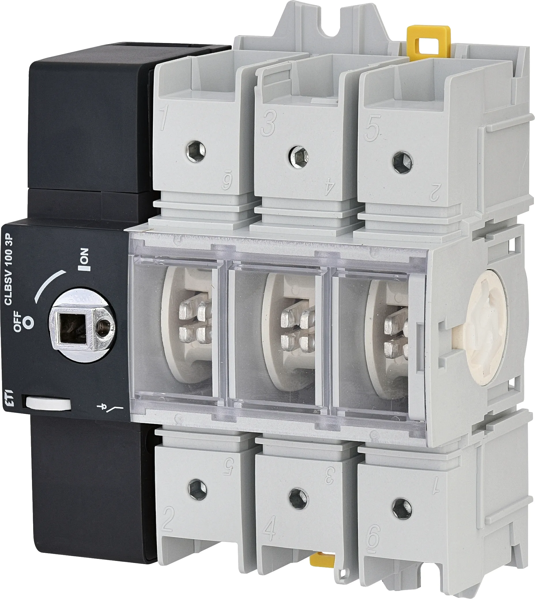 Rastavna sklopka CLBSV 100 3P 004661880