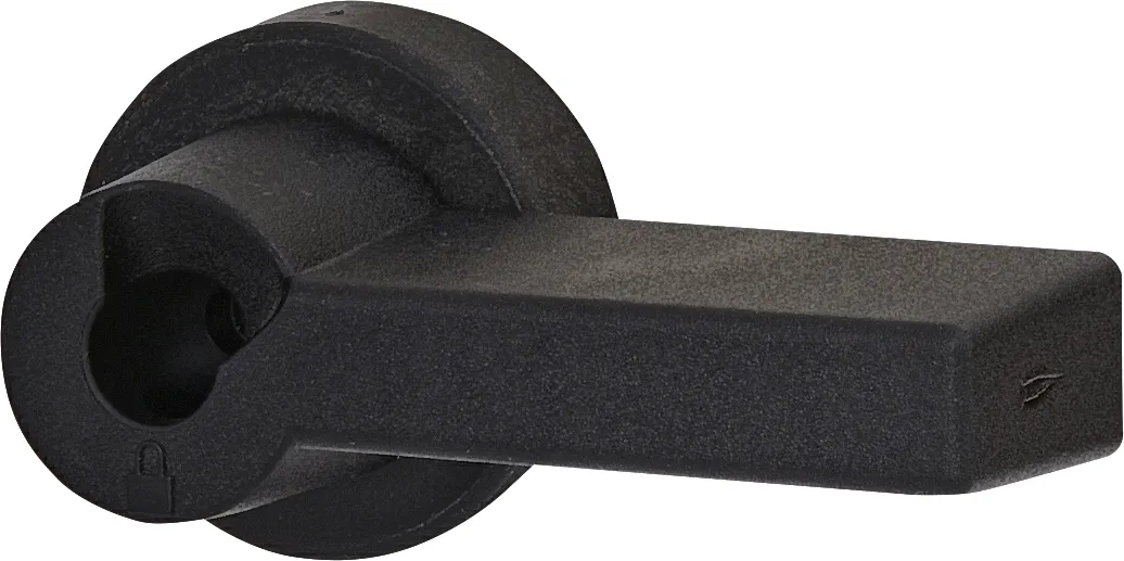 Ručica CLBSV-DH125/B I-0-II 004661896