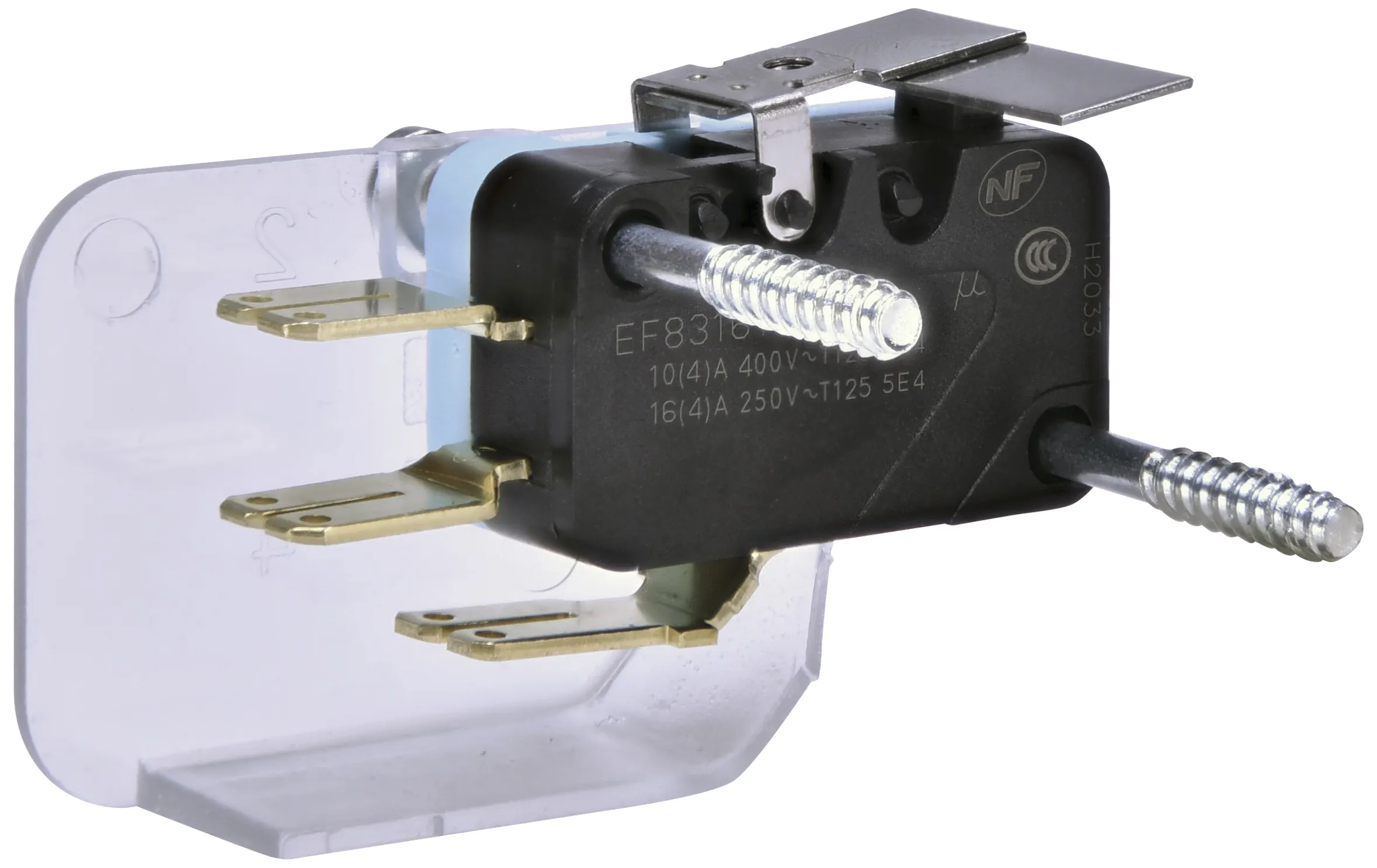 Pomoćni kontakti LBS-2PS11 004661918