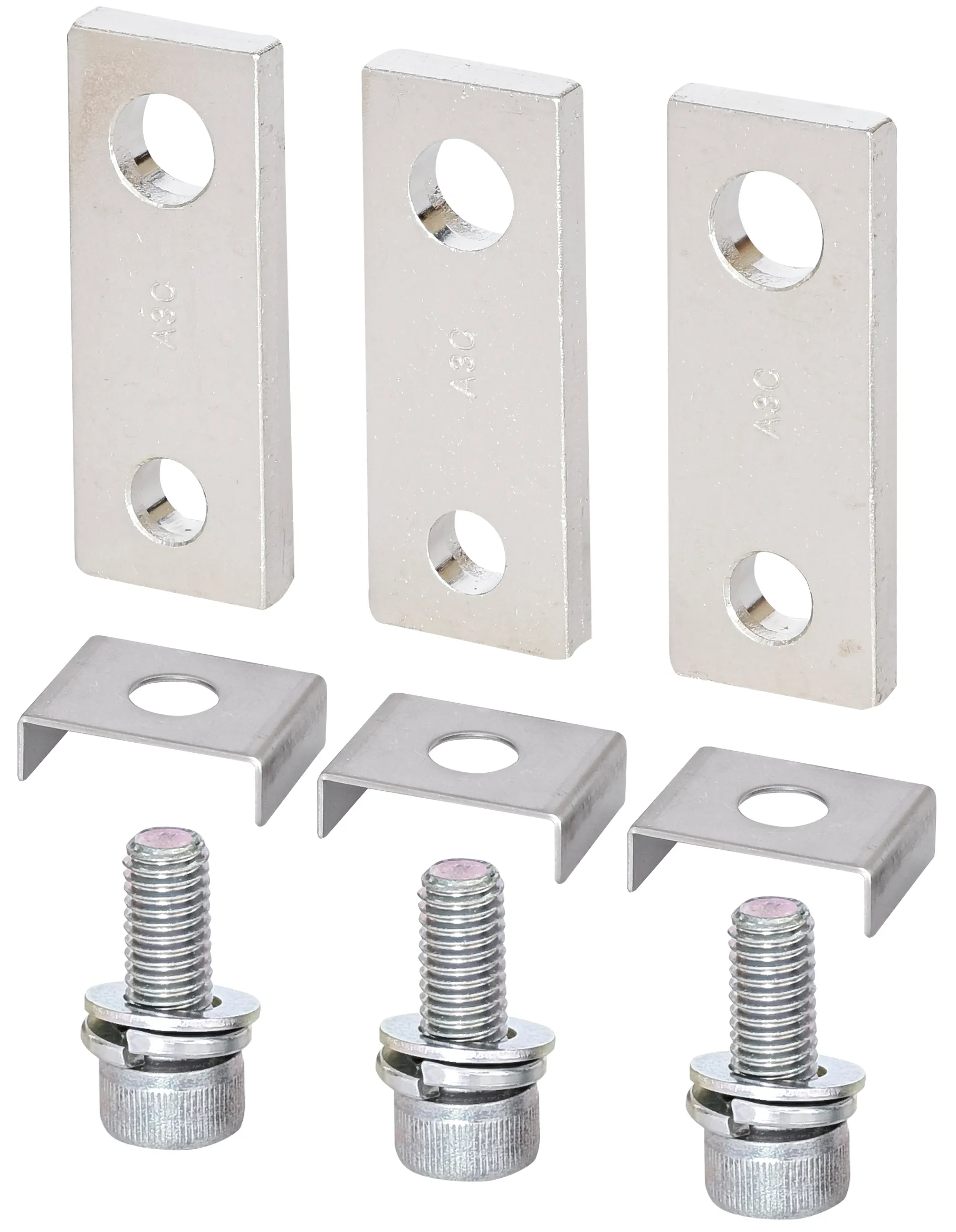 Sabirnični prikljulčak ZB2 400/3 Straight 004671326