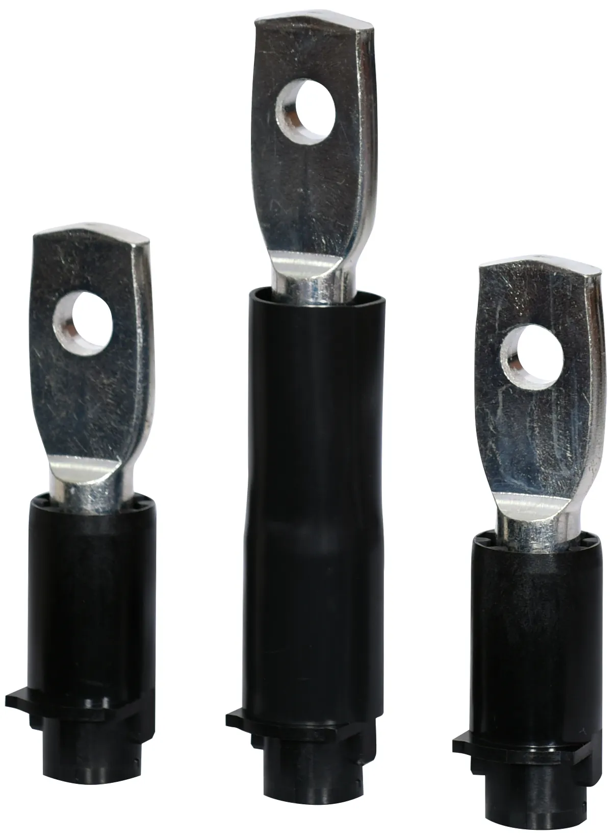 Zadnji priključci- set RC2 250/3S-L 004671477