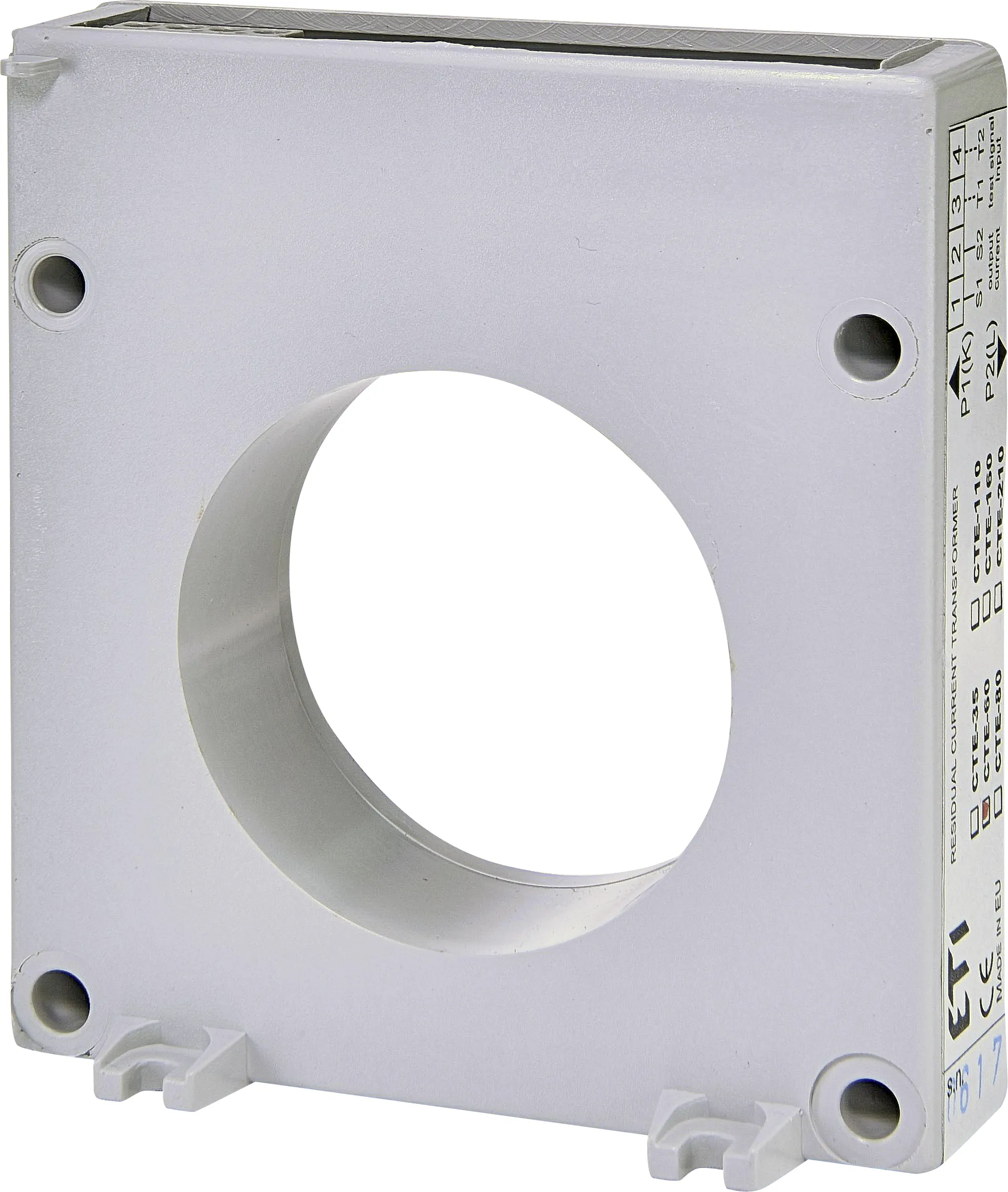 Strujni transformator CTE-60 004671610