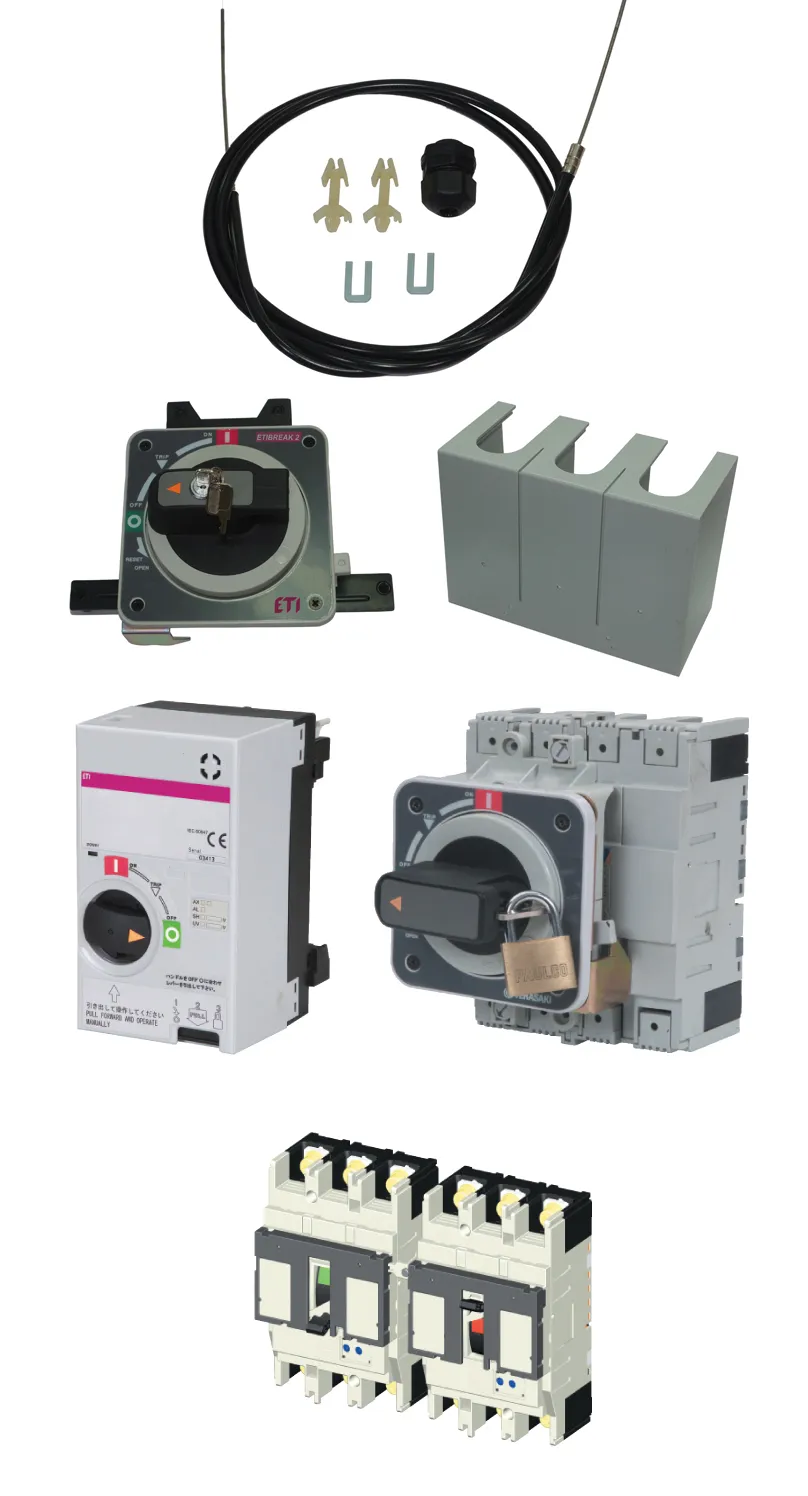 Izvlačivi dio - kućište DOCH 400/3 004672461