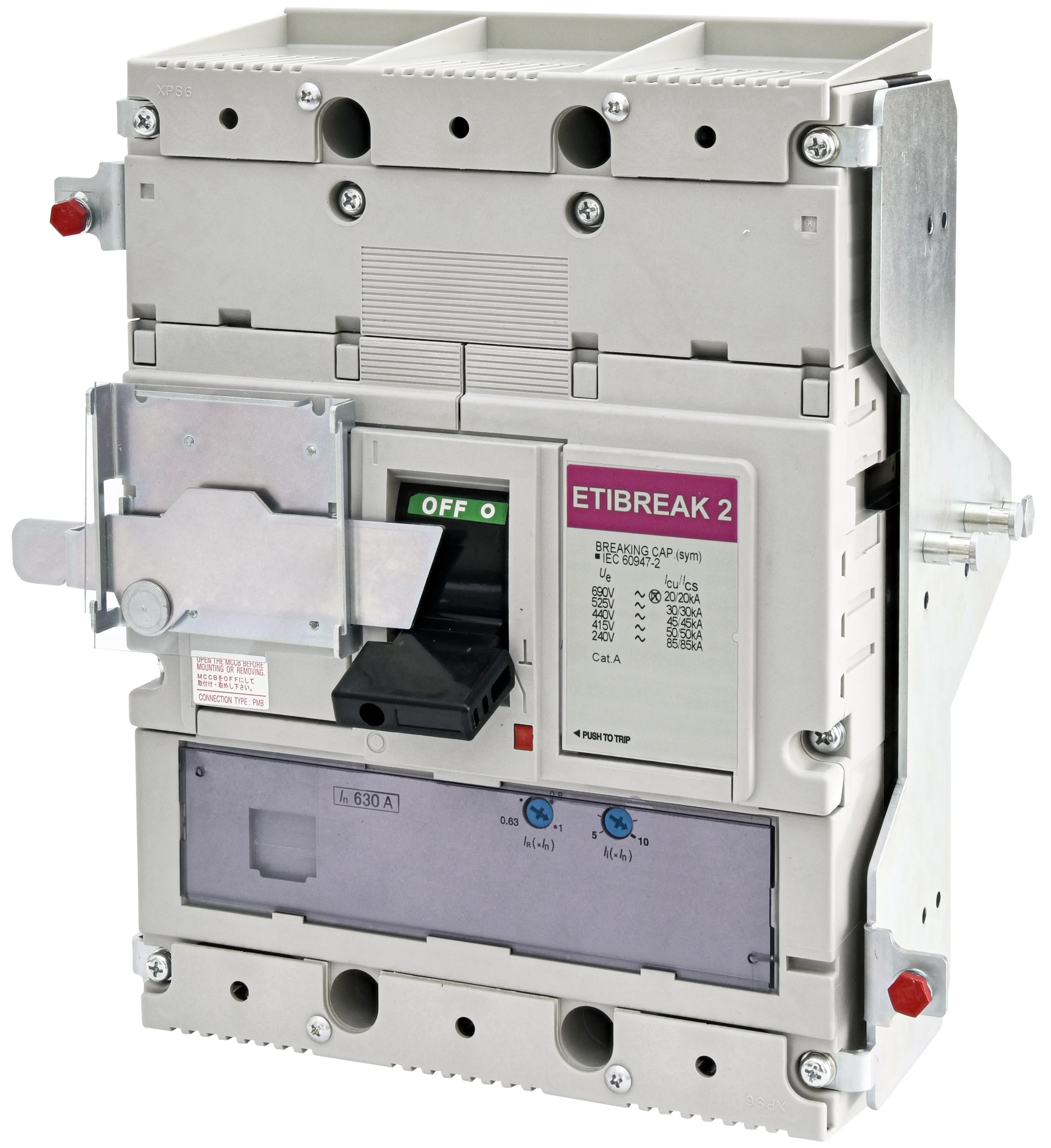 Izvlač. dio-prib. za konverzij DOCK 800/3 004672470