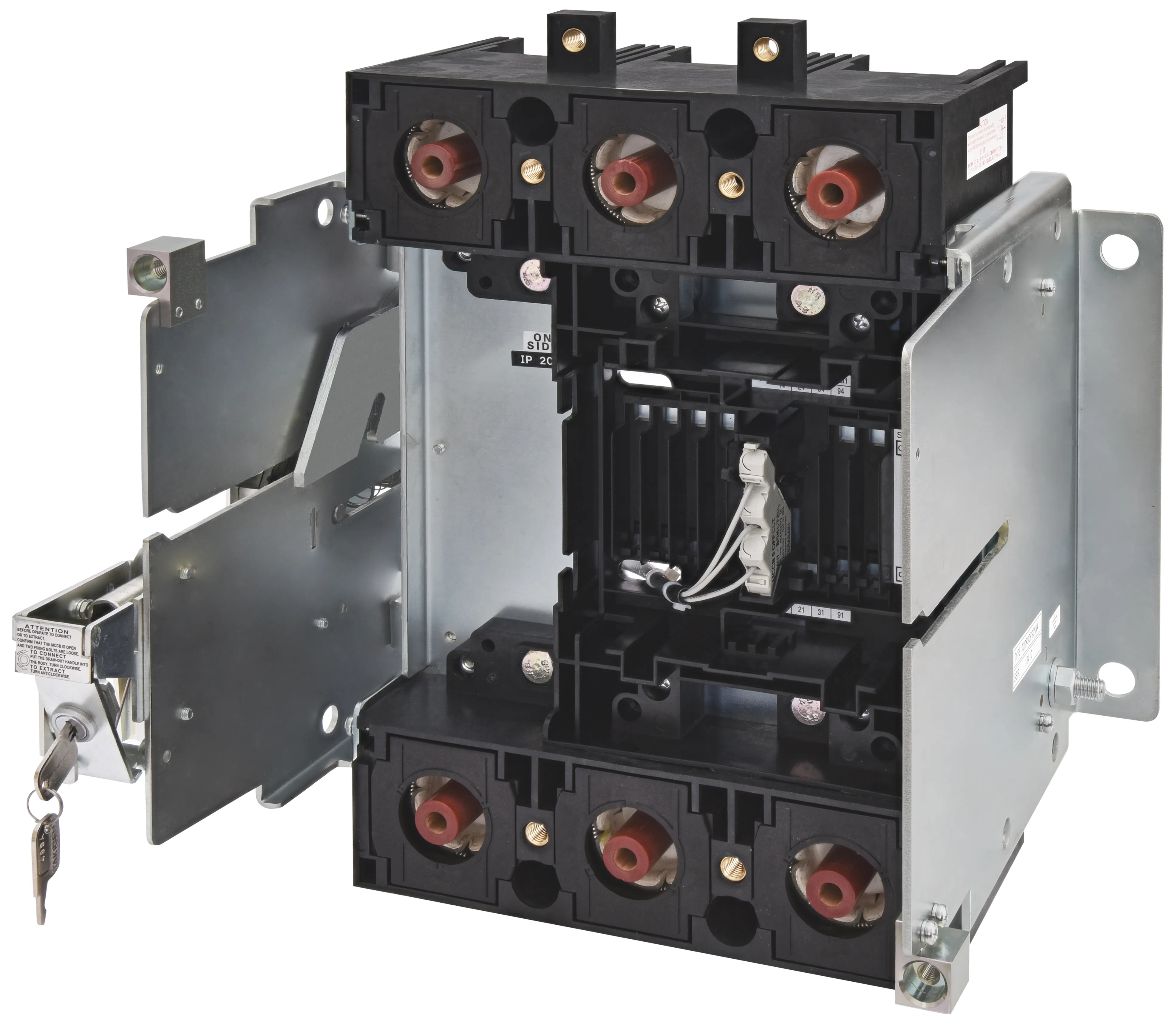 Izvlačivi dio - kućište DOCH 800/3 004672471