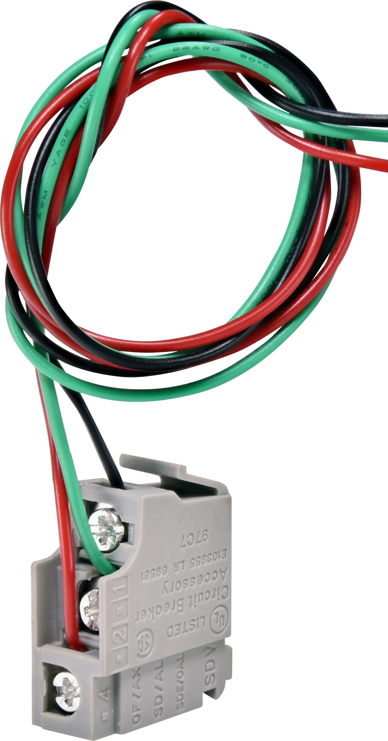 Signalni kontakti NBS-SS 100-1600AF 004673212