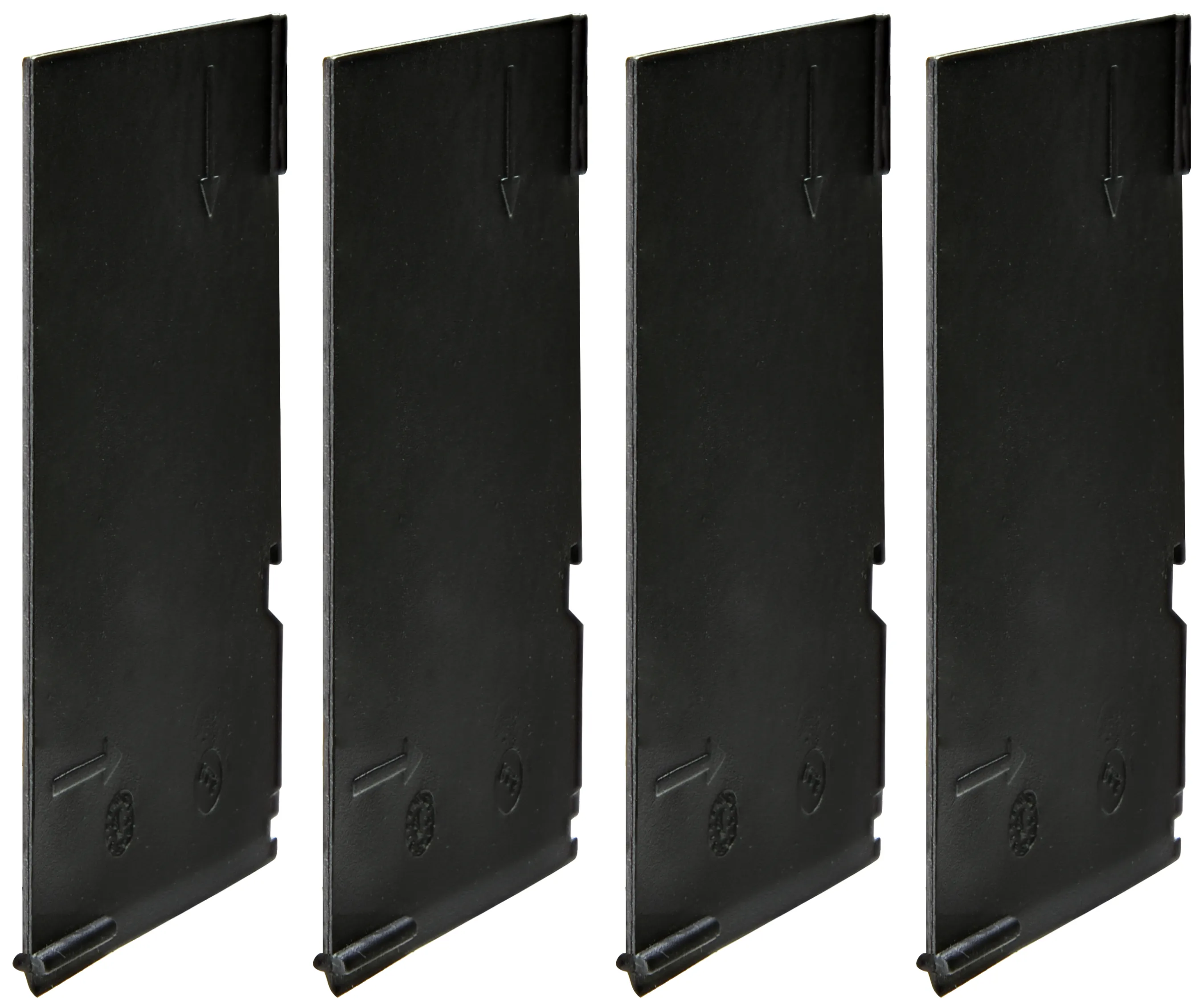 Zaščitna pregrada NBS-IZ 100-250AF 3P 004673241