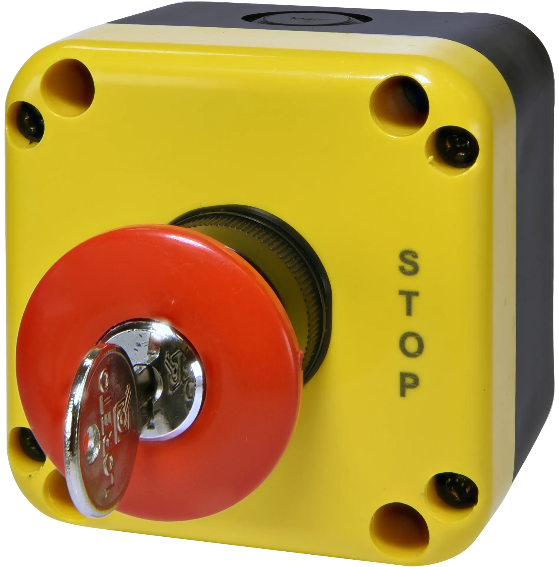 Taster sa zaključavanjem ESB1Y-V9 004771625