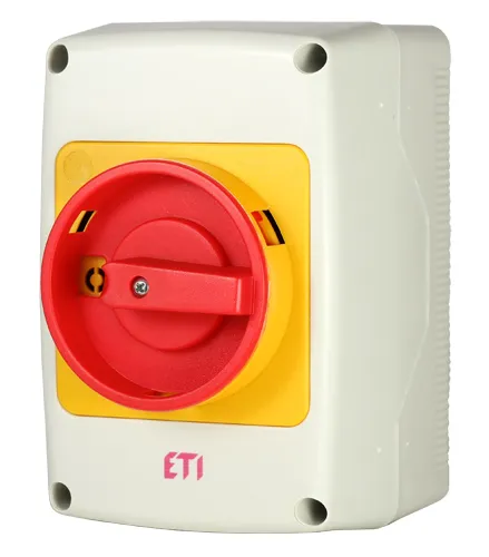 Grebenasta sklopka CS 25 92 PNGLK 004773182