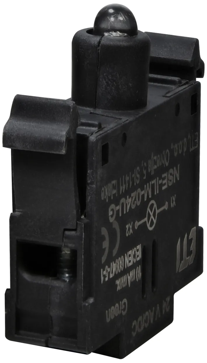 Signalna svjetilka NSE-ILM-024U-G 004774122