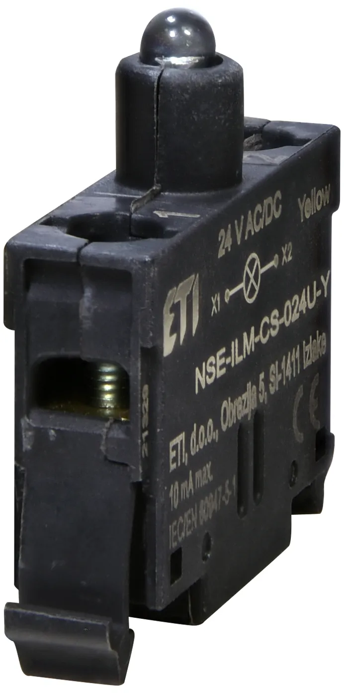 Signalna svjetilka NSE-ILM-CS-024U-Y 004774161