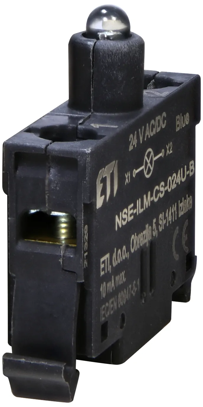 Signalna svjetilka NSE-ILM-CS-024U-B 004774162