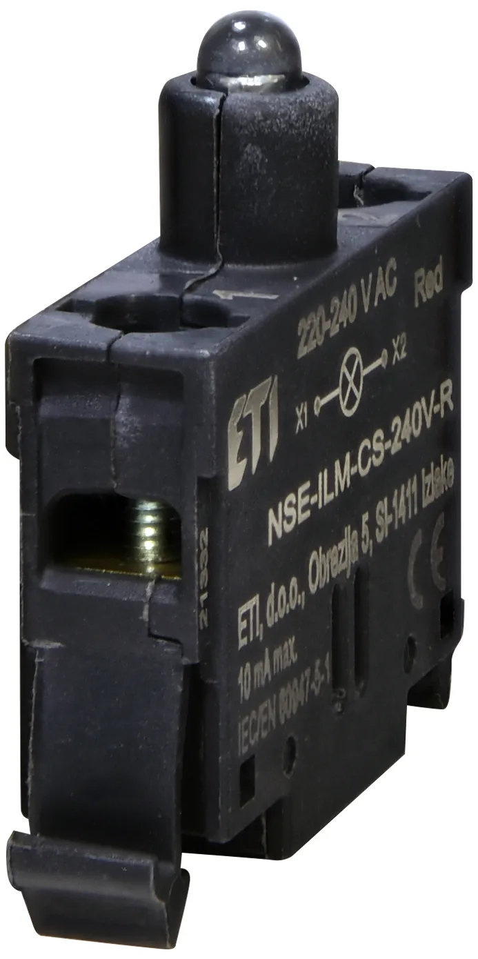 Signalna svjetilka NSE-ILM-CS-240V-R 004774164