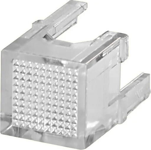 Tipka TLG white 763701101