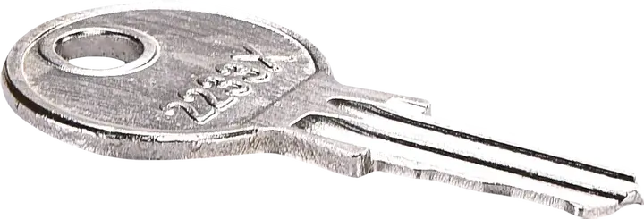 Slika * E-KEY