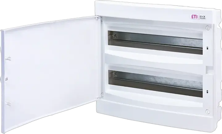 Slika ECM 2x18PO